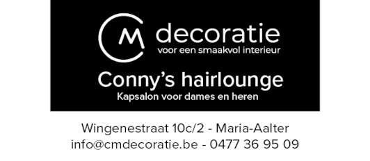 Conny Kapster
