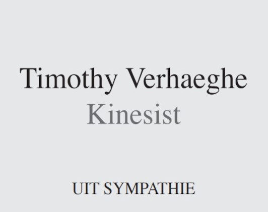 Timothy