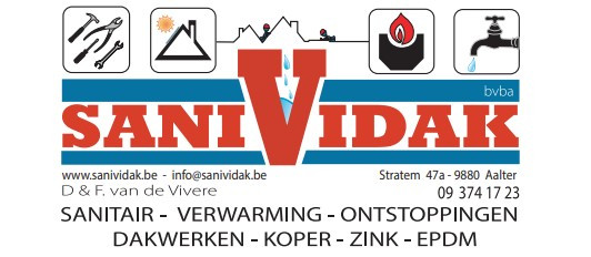 Sanividak