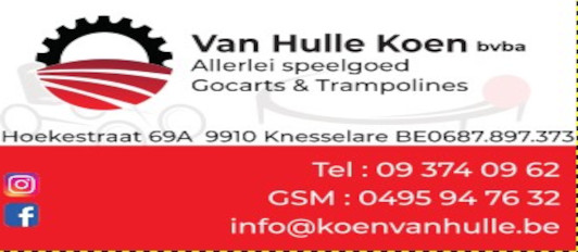 Koen Van Hulle