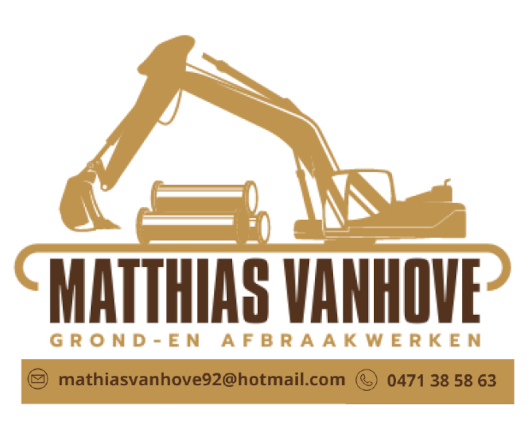 Mathias Vanhove