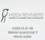 Heidi Voet