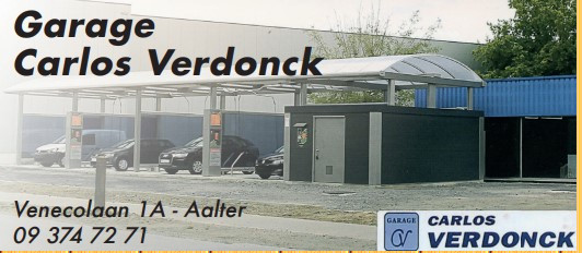 Carlos Verdonck