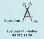 Kapsalon Ann