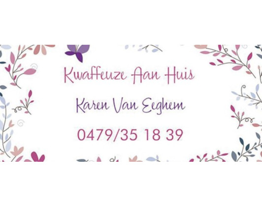 Karen Aan Huis