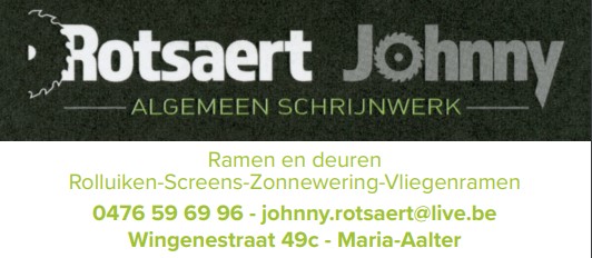 Rotsaert Johnny