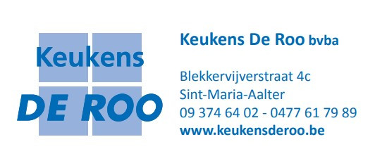 Keukens De Roo