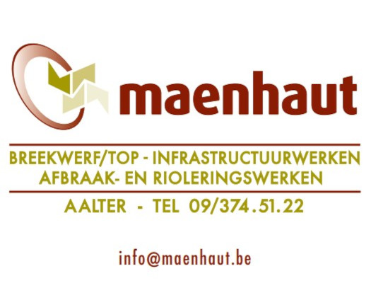 Maenhout
