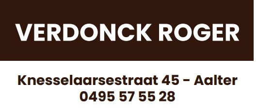 Verdonck Roger