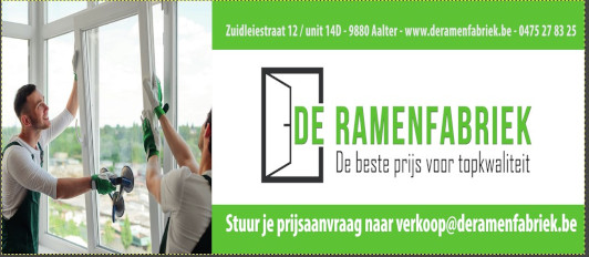Ramenfabriek