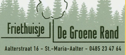 Groene Rand