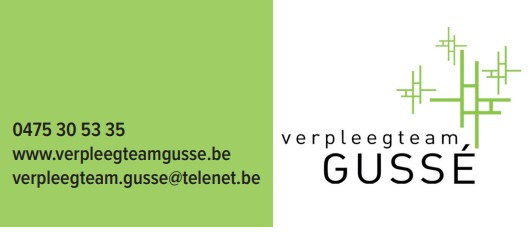 Verpleegteam Gusse