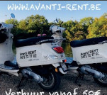 Avanti Rent
