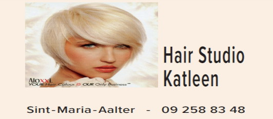Hairstudio Kathleen